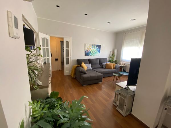 La maison de Estefania