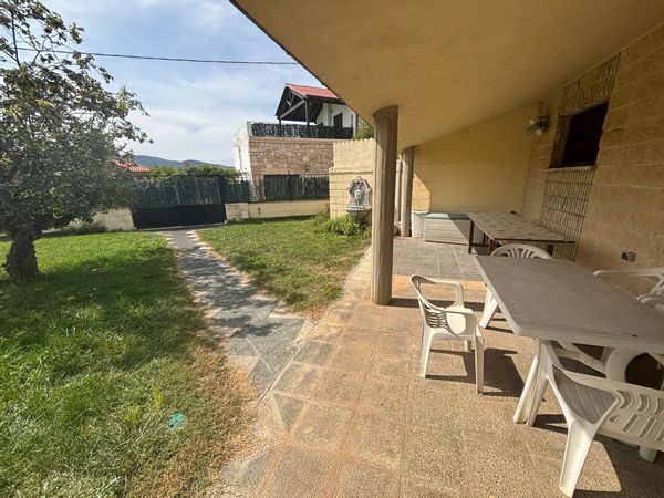 La maison de ASIER