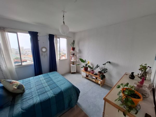 La maison de Cristian