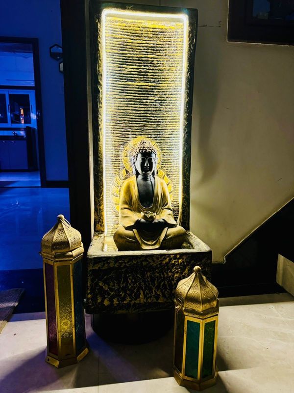 La maison de Shreyansh
