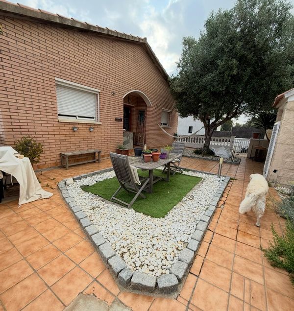 La maison de Miriam
