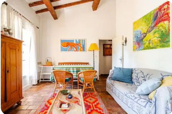 La maison de Nicola