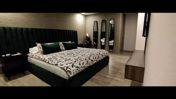 La maison de Juliana