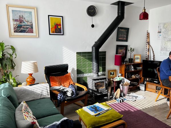 La maison de Phil