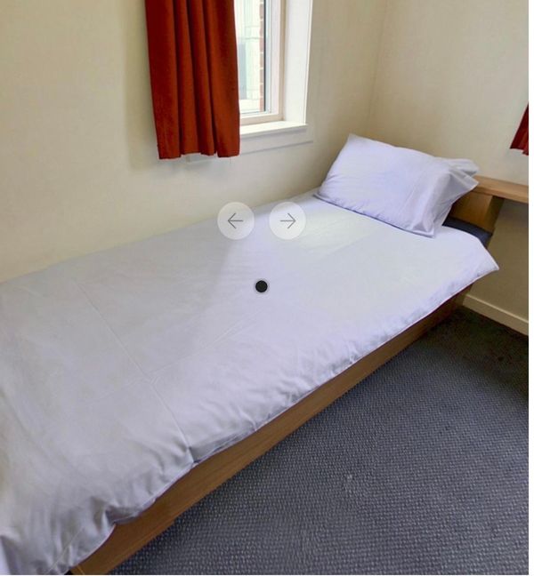 La chambre privée de 희지