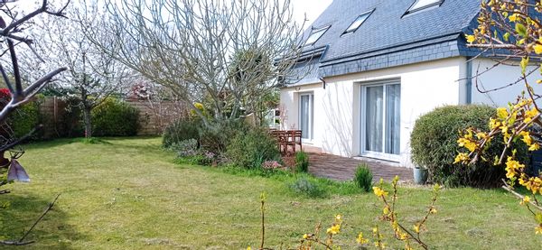 Maison de Solène