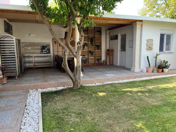 La maison de Elian & Kat