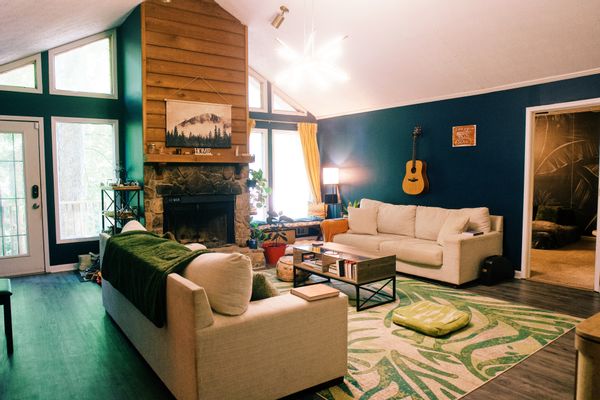 La maison de zi ᯓ★