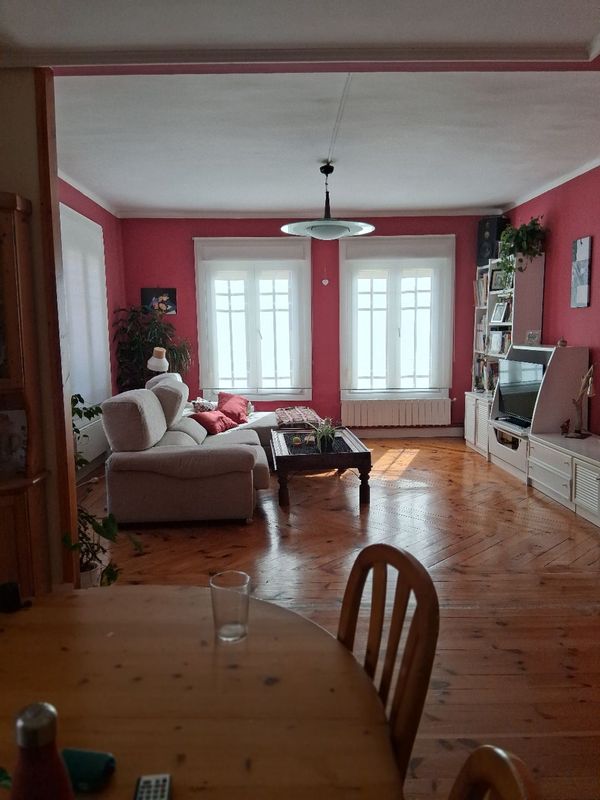 La maison de txelo