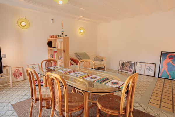 La maison de Jack