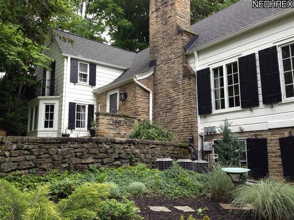 La maison de Michael