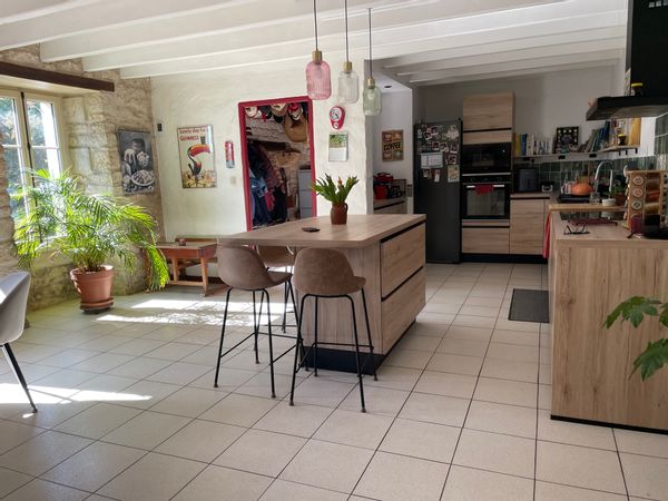 la ferme du bonheur