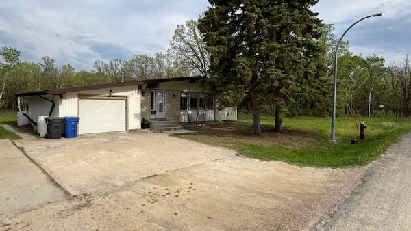 La maison de Brian