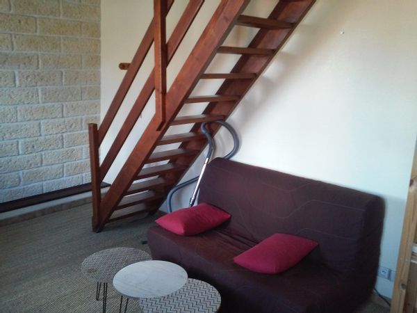 La maison de Dede