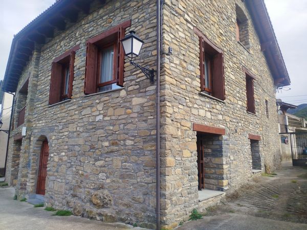 La maison de Gloria