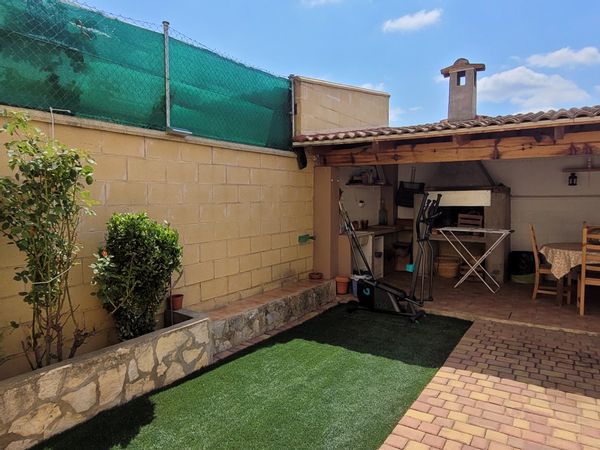 La maison de Adoración