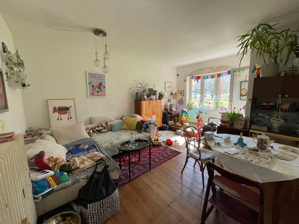 La maison de Teresa