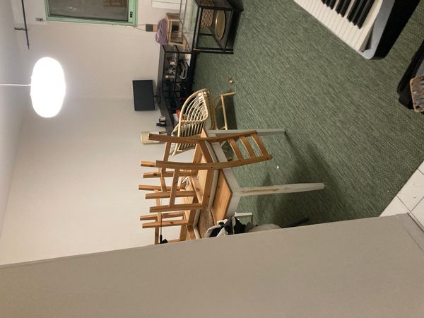 Appartement T2 en plein centre ville, dans un quartier très calme. Idéal pour découvrir Toulouse.