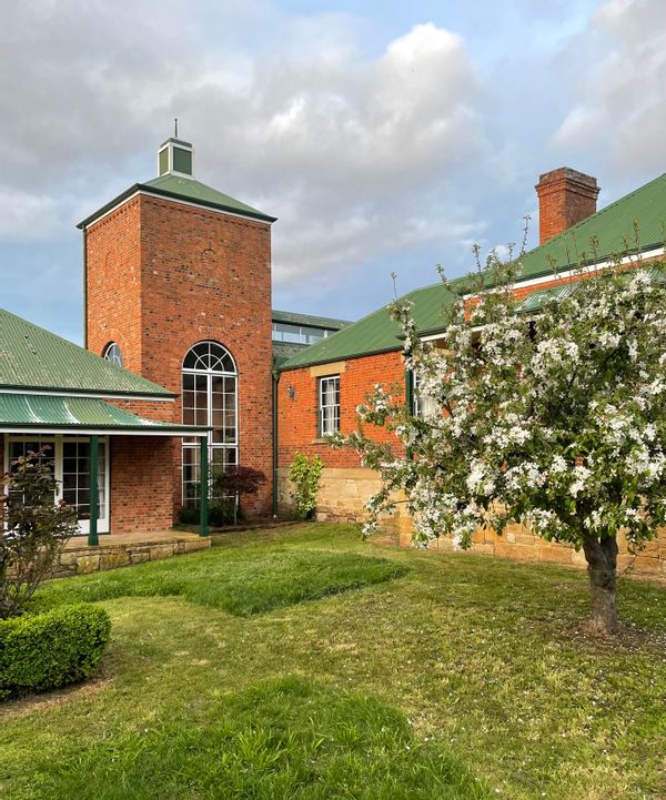La maison de Esther