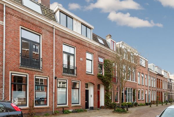 “Appartement 1 chambre au cœur de Utrecht”
