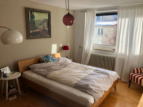 La maison de Julia