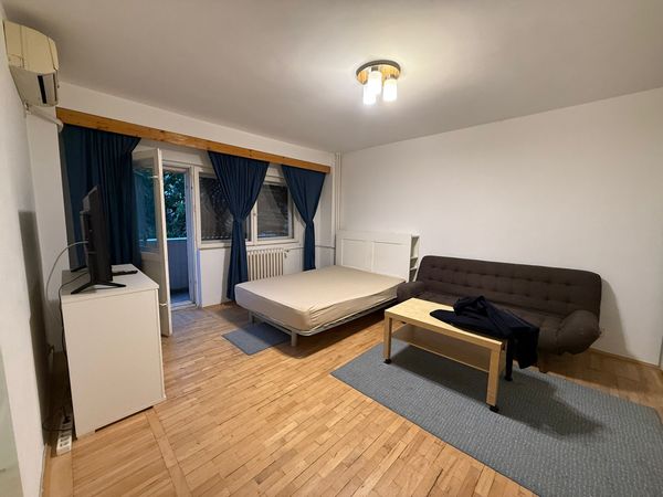 La maison de Virgiliu