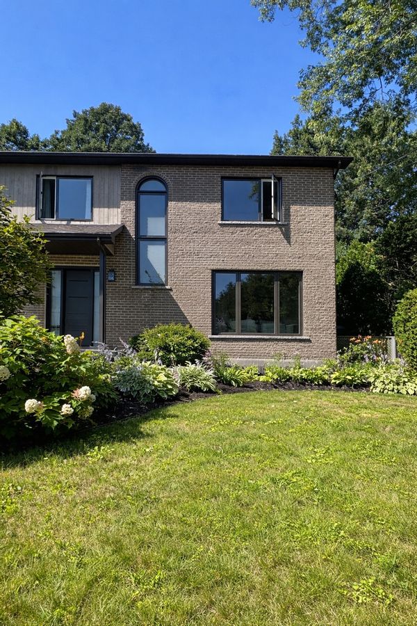 La maison familiale