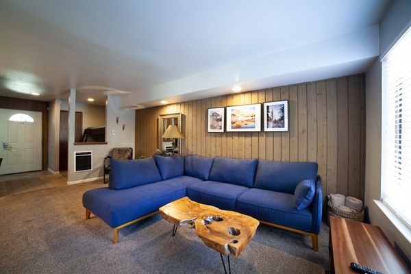 La maison de Bobby