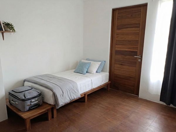 La maison de Marcela