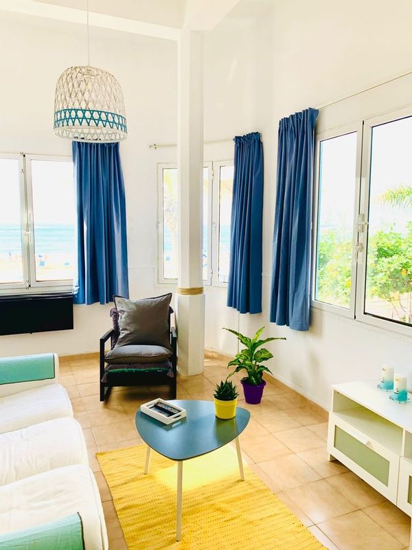 La chambre privée de Daniel
