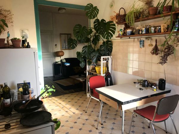 Appartement 2 chambres au centre du village, proche rivières et montagnes