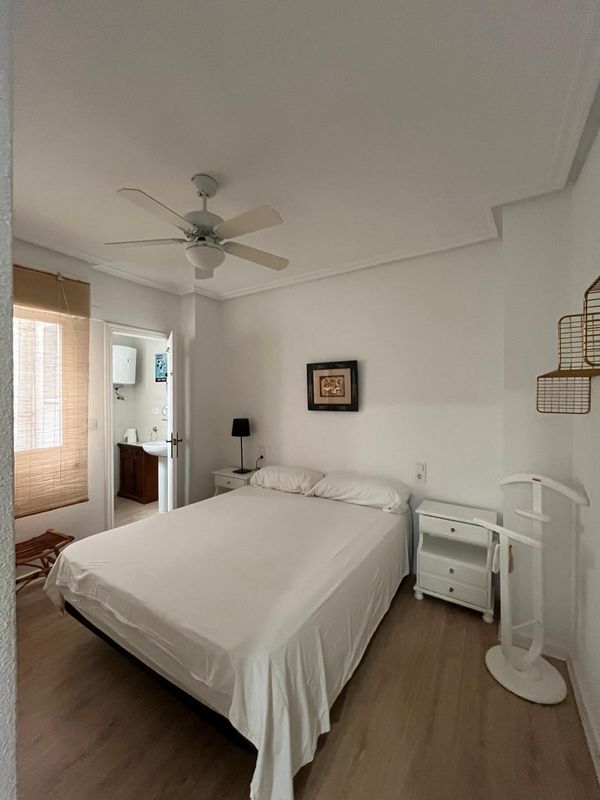 Appartement JNC