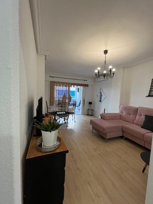 Appartement JNC