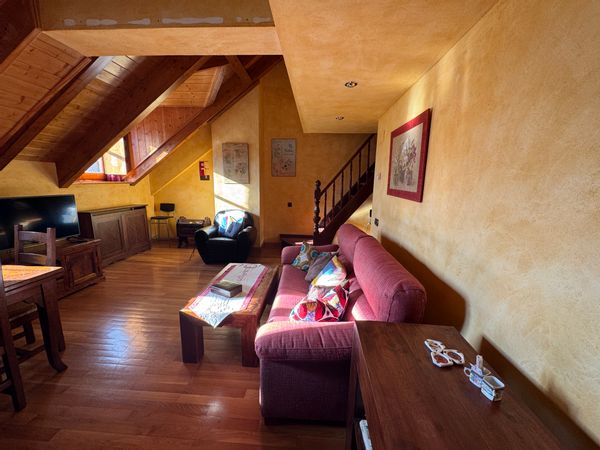 La maison de Fernando