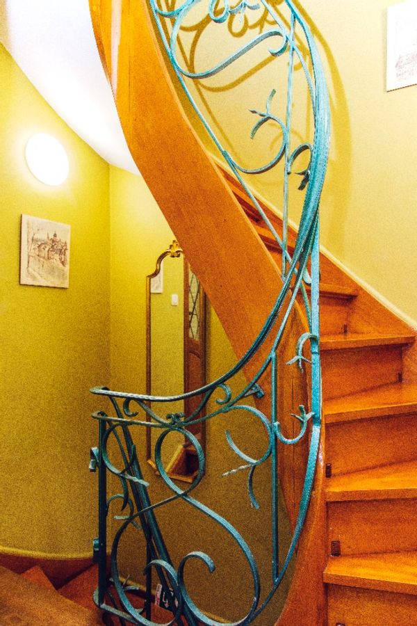 La maison de Marleen