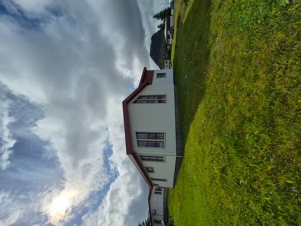 La maison de Nanna