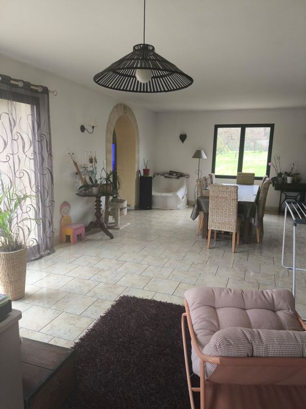 La maison de Zoé