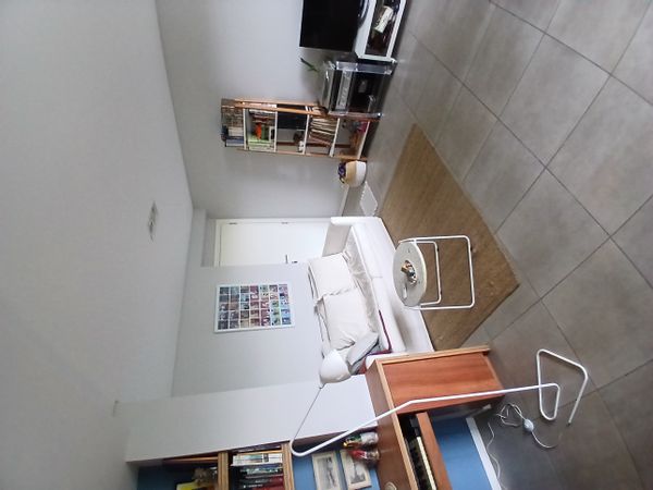 La maison de Jose Ignacio
