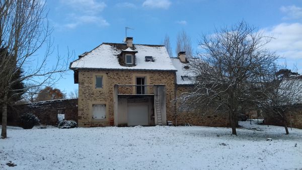 La maison de Fanny