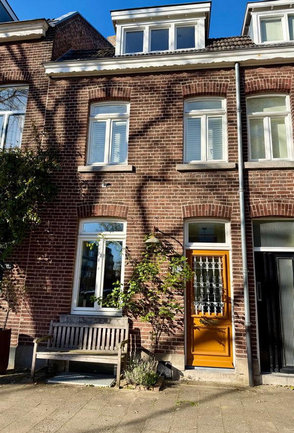 La maison de Nicole and Paul