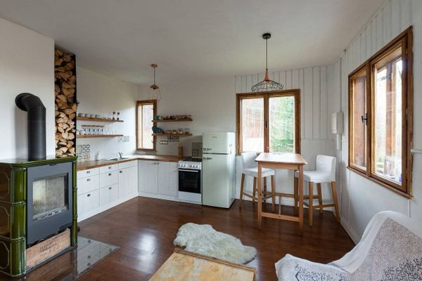 La maison de Filip