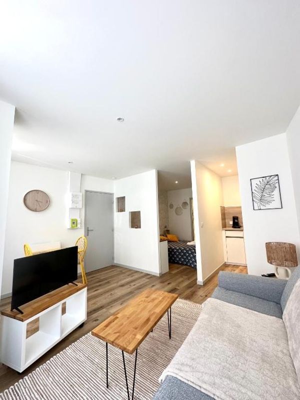 Chambre privé d’Alex