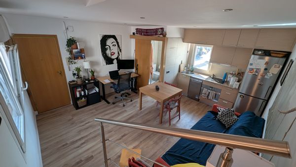 La maison de giuseppe