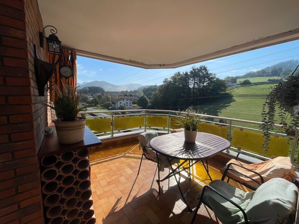La maison de Marijo