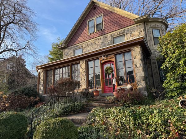 La maison de Rick