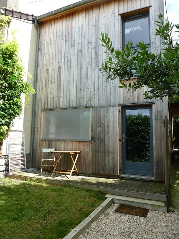 La maison de Anne