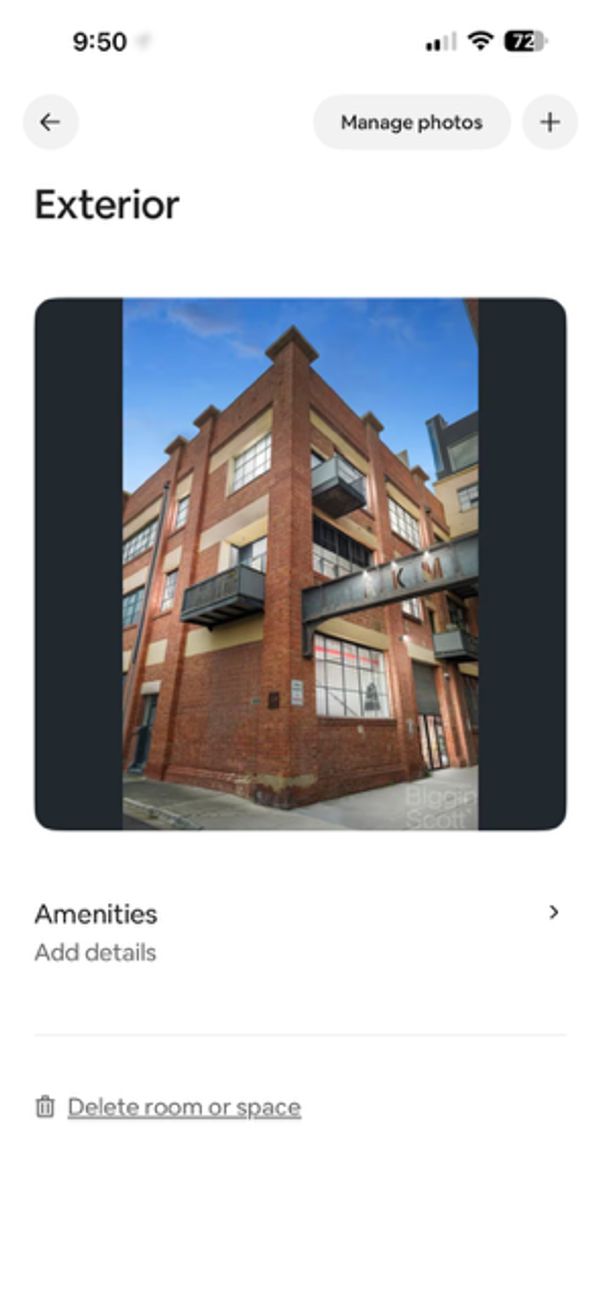 Amazing 3 bed apartment right next to Melbourne's CBD.