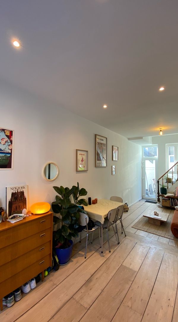 La petite maison de Tom
