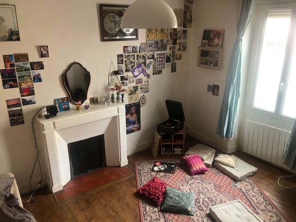 Appartement de Victoire