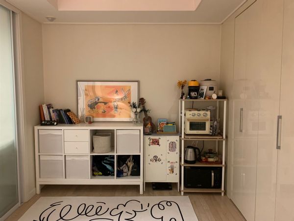 La maison de MYEONGJU